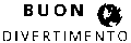 Buon Divertimento Logo