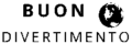 Buon Divertimento Logo